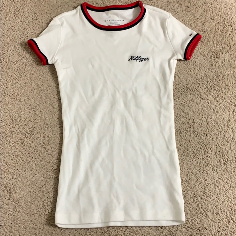 Women’s Hilfiger Tee Shirt